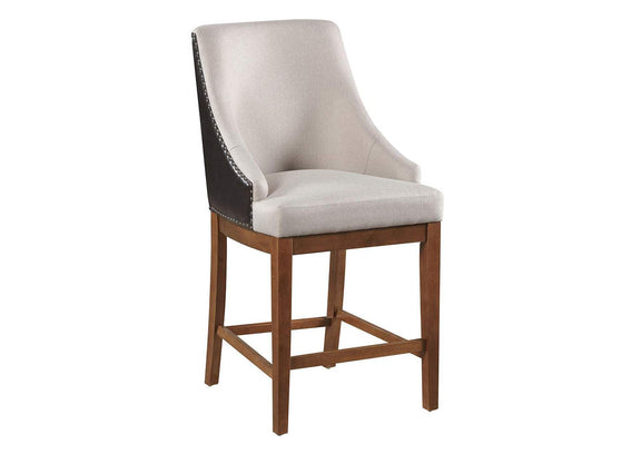 DN03726 Gilsea Counter Height Chair - Set of 2