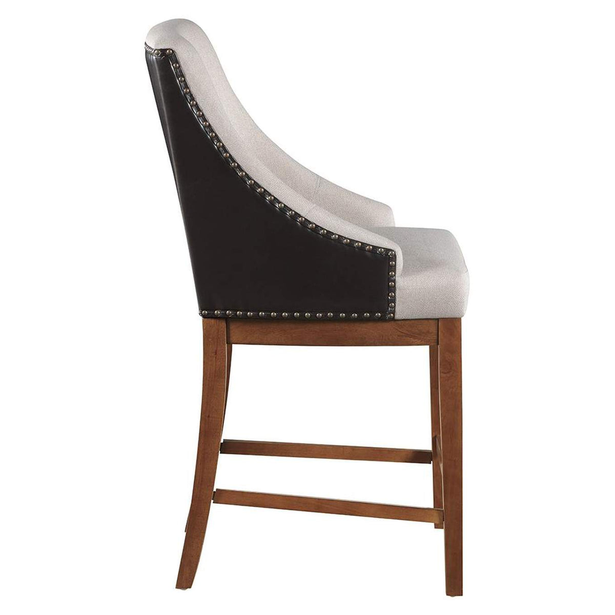 DN03726 Gilsea Counter Height Chair - Set of 2