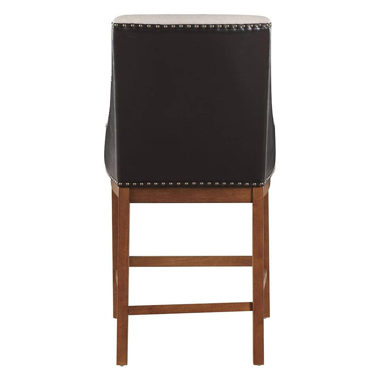 DN03726 Gilsea Counter Height Chair - Set of 2