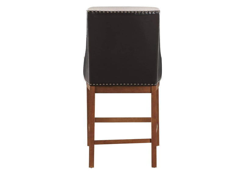 DN03726 Gilsea Counter Height Chair - Set of 2
