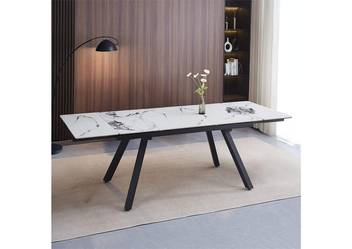 DN03735 Damita Dining Table