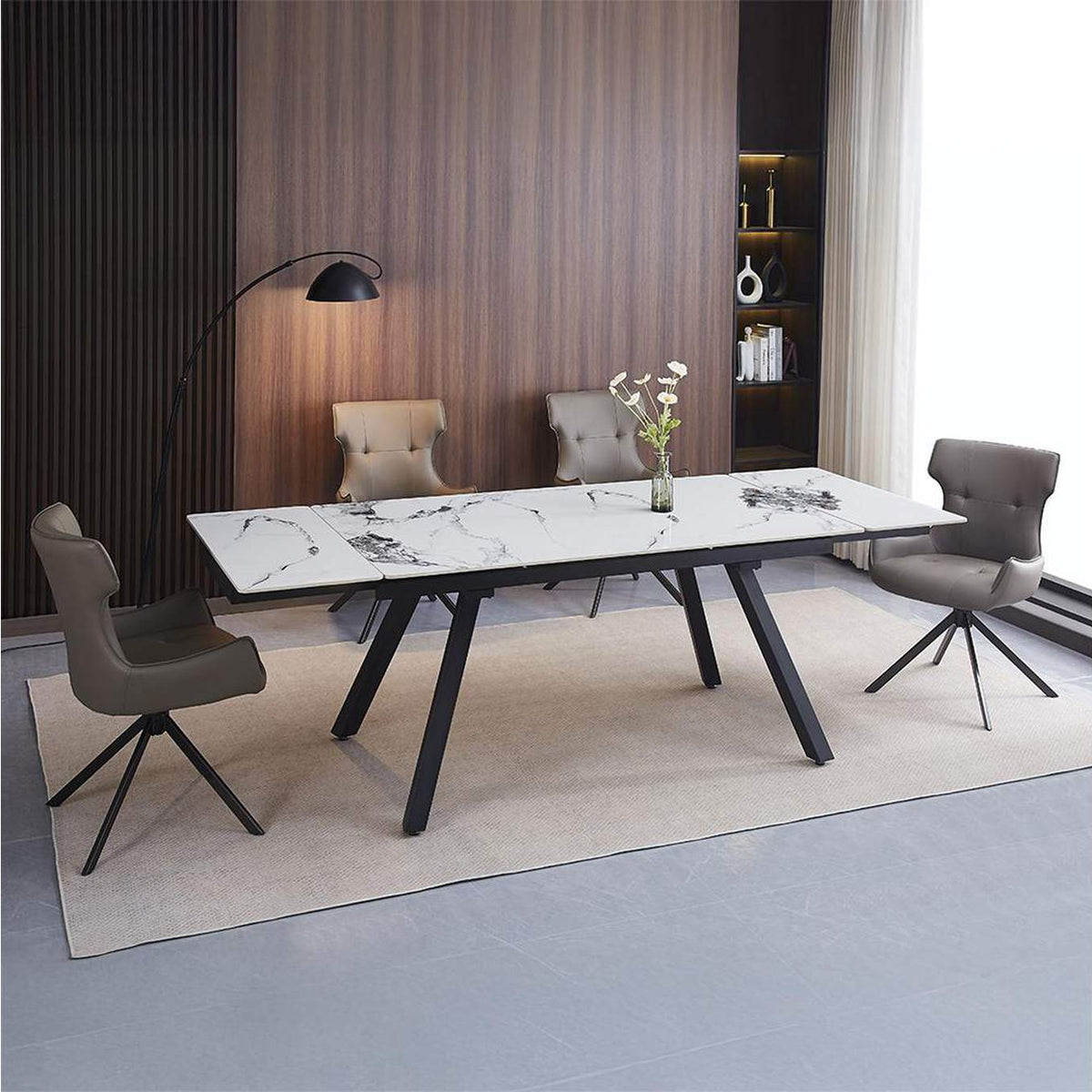 DN03735 Damita Dining Table