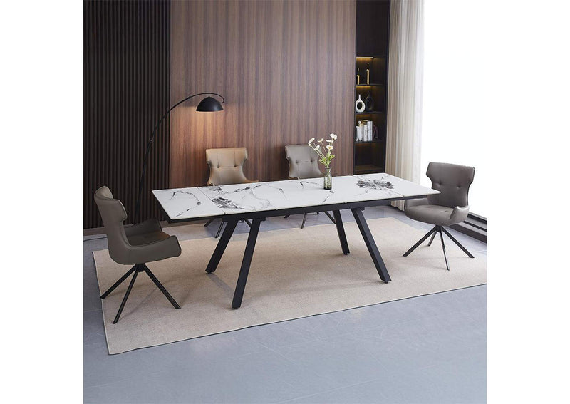 DN03735 Damita Dining Table