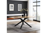 DN03765 Lawton Dining Table