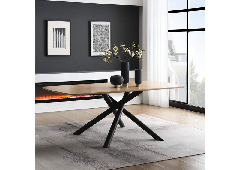 DN03765 Lawton Dining Table