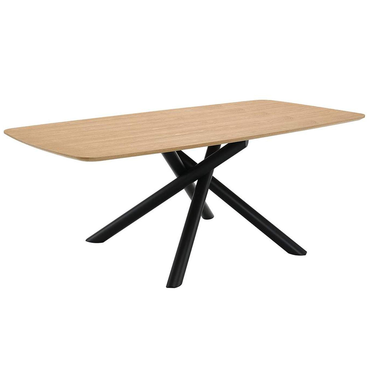 DN03765 Lawton Dining Table