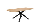 DN03765 Lawton Dining Table
