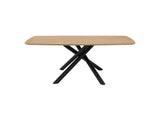 DN03765 Lawton Dining Table