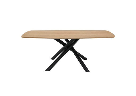 DN03765 Lawton Dining Table