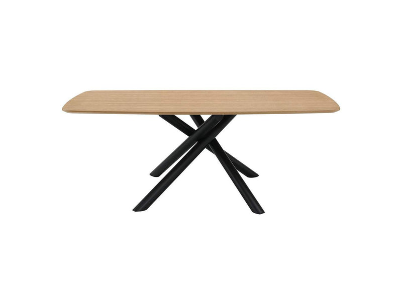 DN03765 Lawton Dining Table