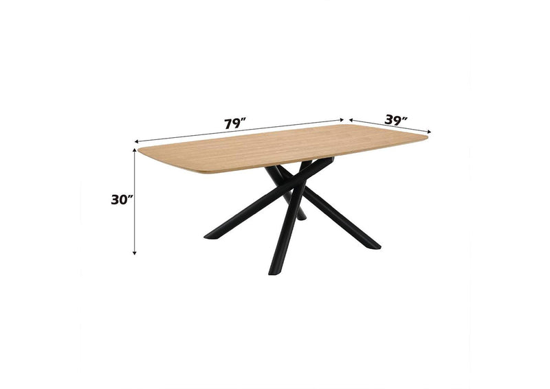 DN03765 Lawton Dining Table