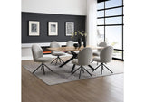 DN03765 Lawton Dining Table