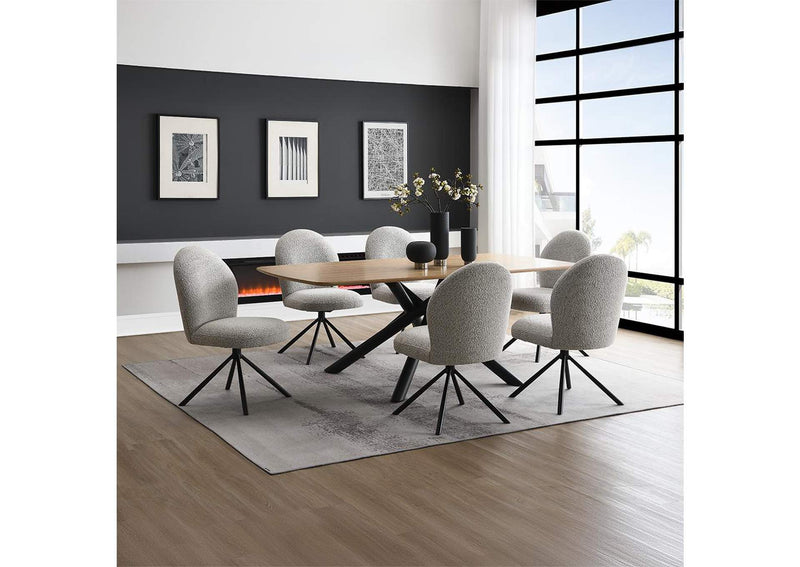 DN03765 Lawton Dining Table
