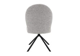DN03766 Lawton Side Chair with Swivel - Set of 2