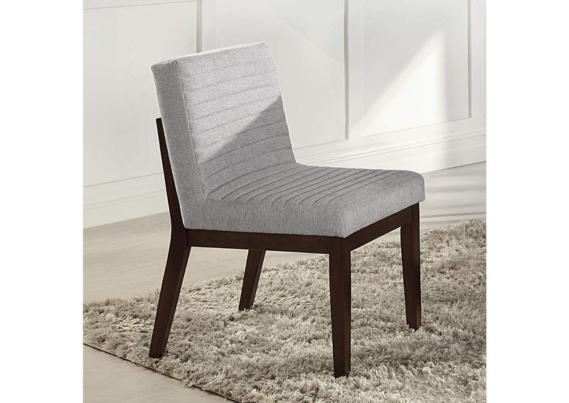 DN03931 Edwyn Side Chair - Set of 2