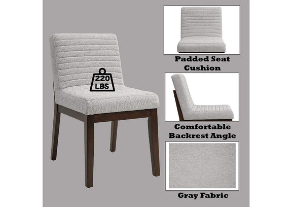 DN03931 Edwyn Side Chair - Set of 2