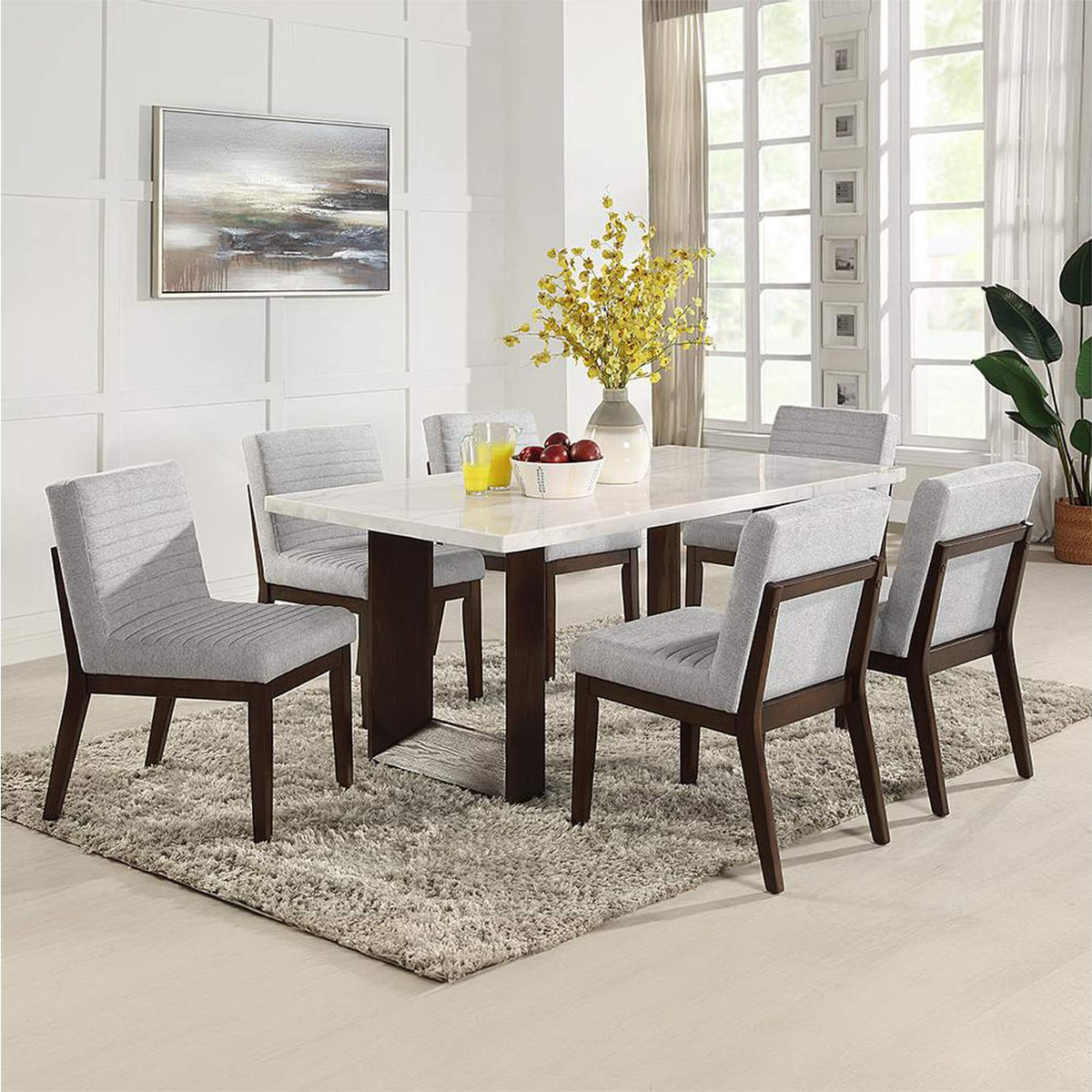 DN03931 Edwyn Side Chair - Set of 2