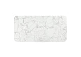 DN03940 Clayten Dining Table with Marble Top