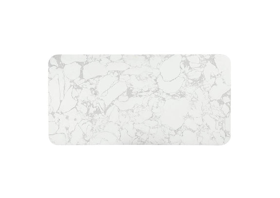 DN03940 Clayten Dining Table with Marble Top