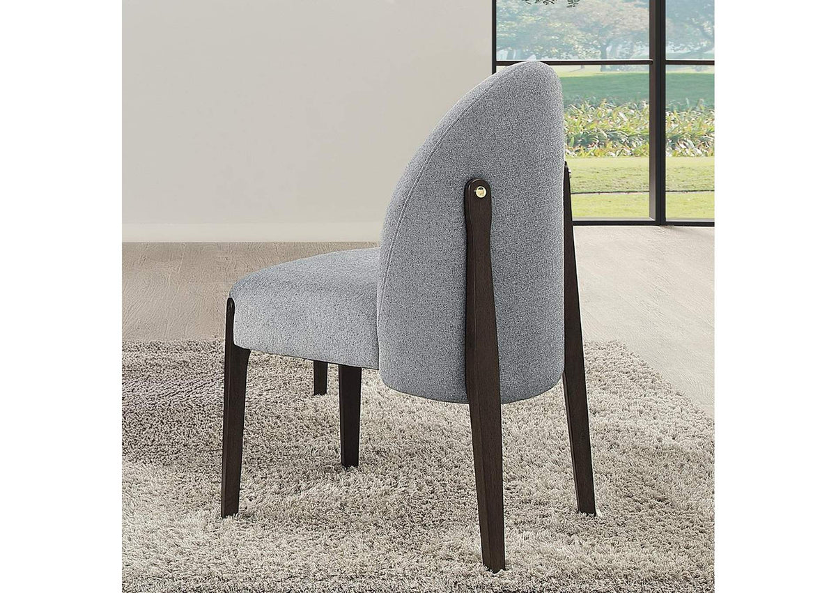 DN03941 Clayten Side Chair - Set of 2
