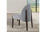 DN03941 Clayten Side Chair - Set of 2
