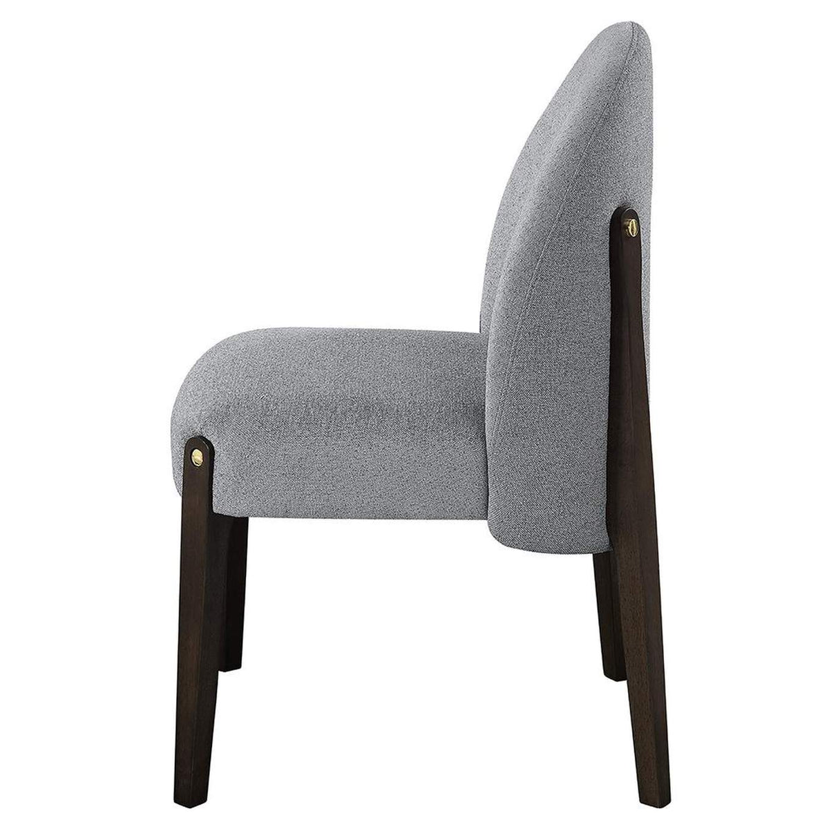 DN03941 Clayten Side Chair - Set of 2