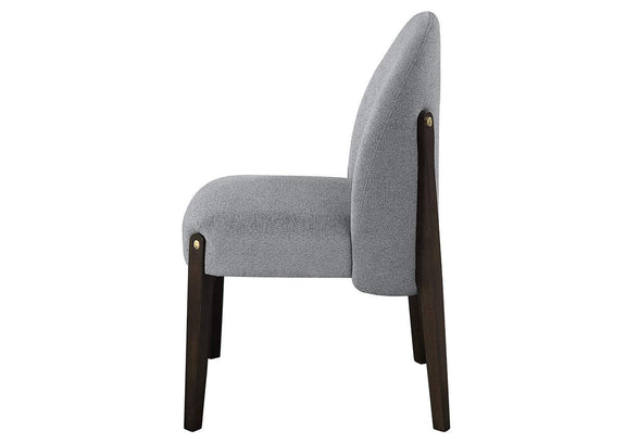 DN03941 Clayten Side Chair - Set of 2