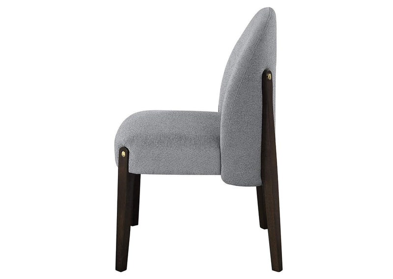 DN03941 Clayten Side Chair - Set of 2