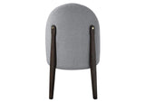 DN03941 Clayten Side Chair - Set of 2