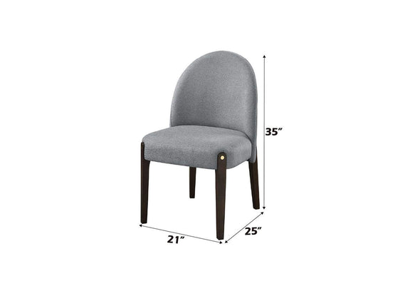 DN03941 Clayten Side Chair - Set of 2