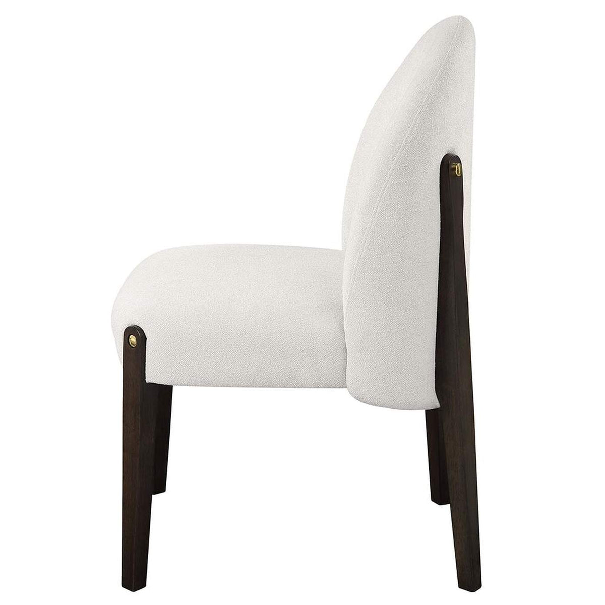 DN03942 Clayten Side Chair - Set of 2