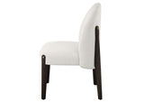 DN03942 Clayten Side Chair - Set of 2