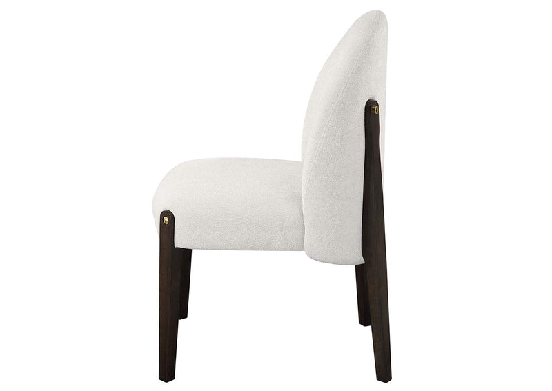 DN03942 Clayten Side Chair - Set of 2