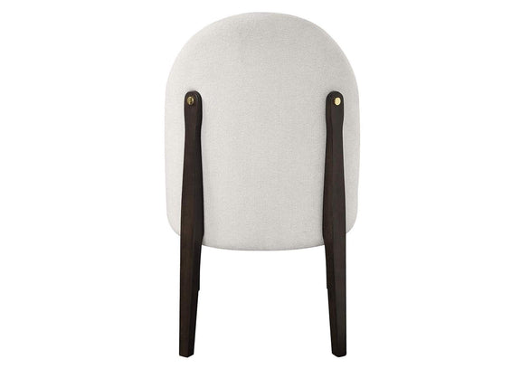 DN03942 Clayten Side Chair - Set of 2