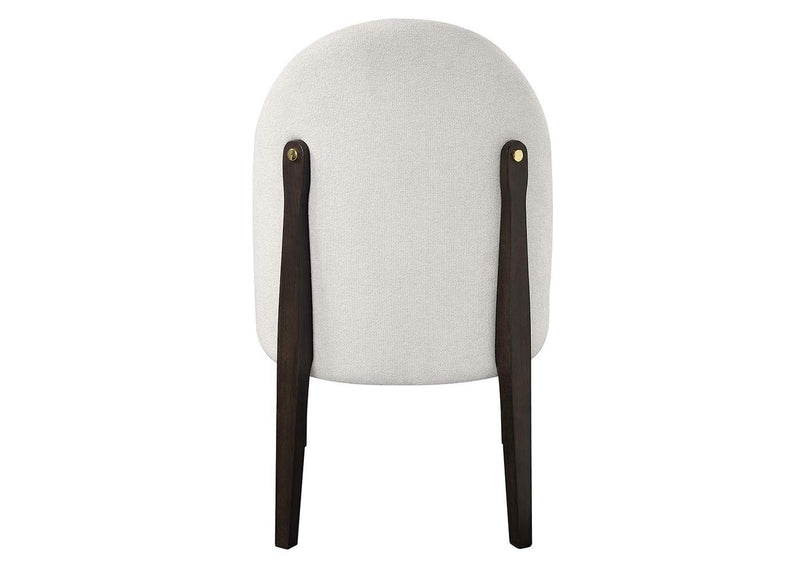 DN03942 Clayten Side Chair - Set of 2