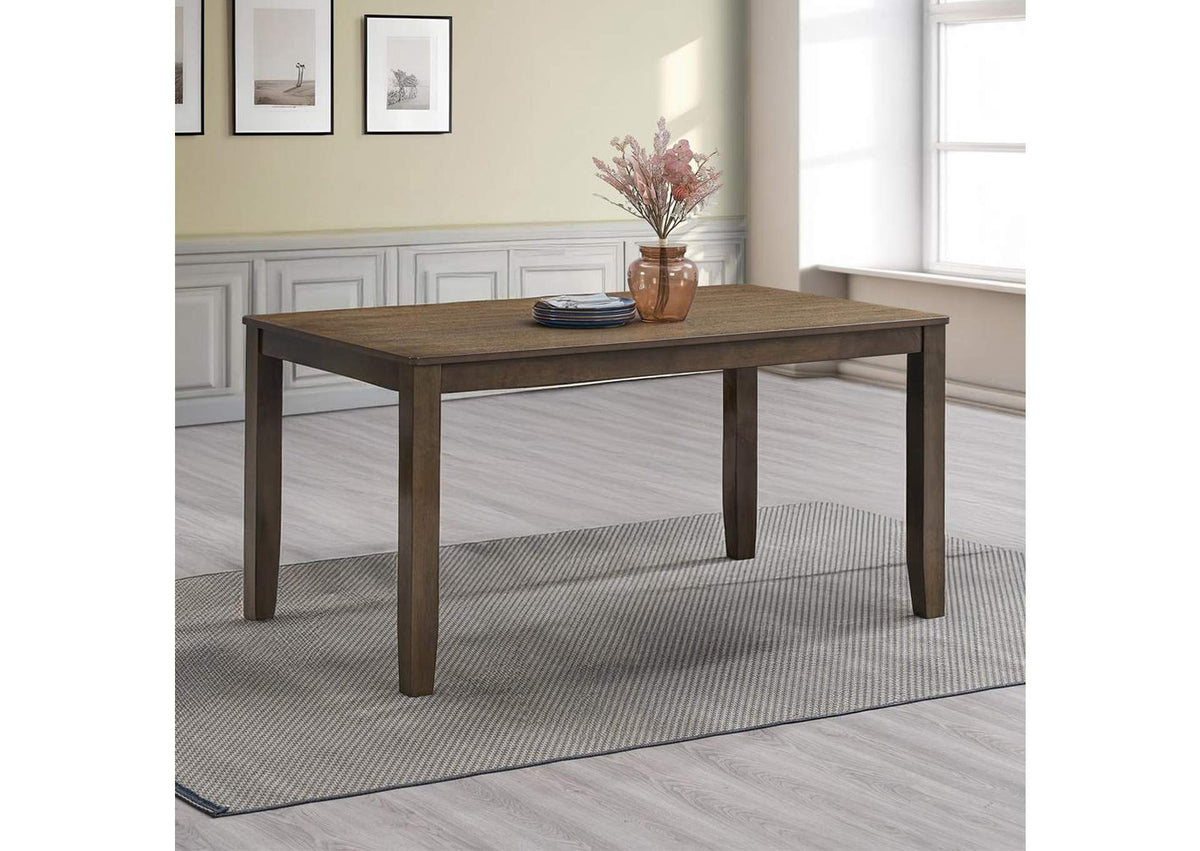 DN04010 Damica Dining Table