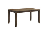 DN04010 Damica Dining Table