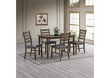 DN04010 Damica Dining Table