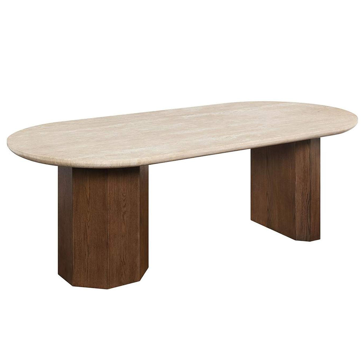 DN04015 Leonardo Dining Table