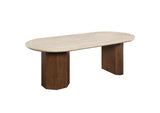 DN04015 Leonardo Dining Table