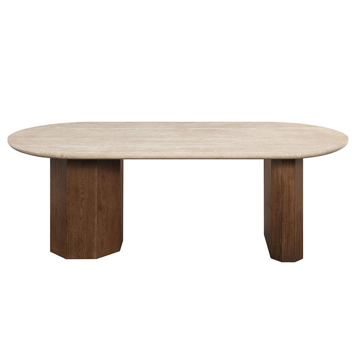 DN04015 Leonardo Dining Table