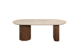 DN04015 Leonardo Dining Table