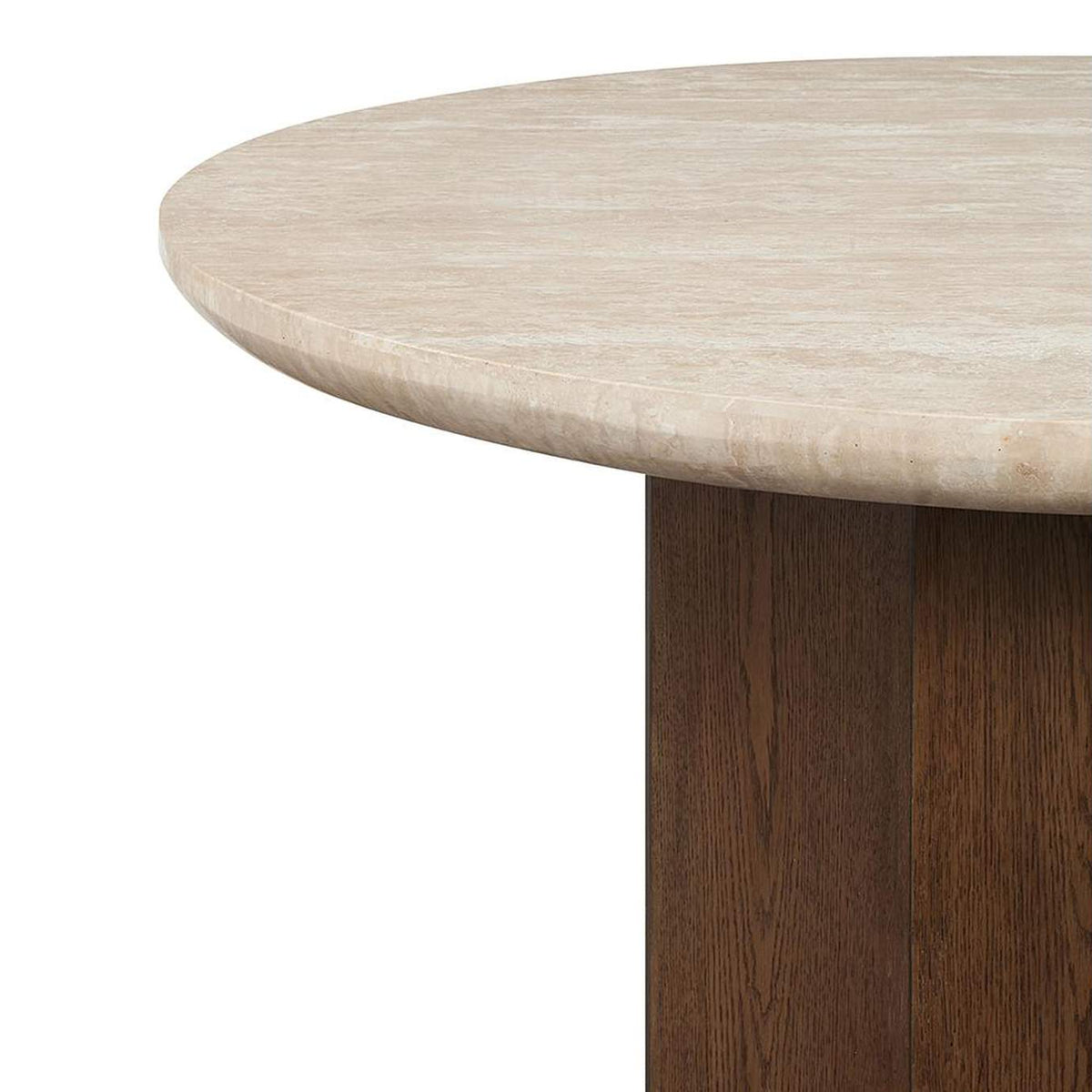 DN04015 Leonardo Dining Table