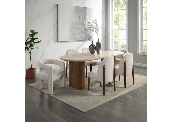 DN04015 Leonardo Dining Table