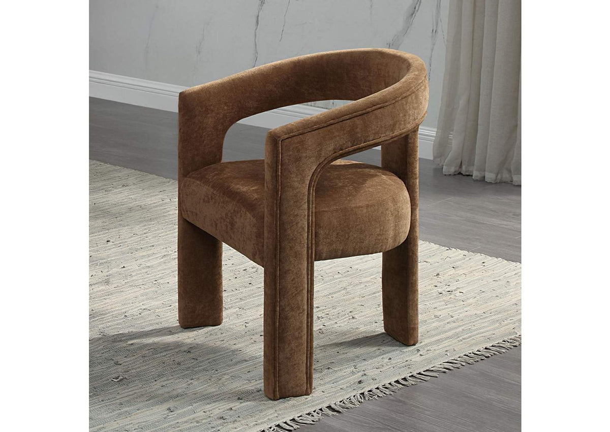 DN04016 Leonardo Arm Chair - Set of 2