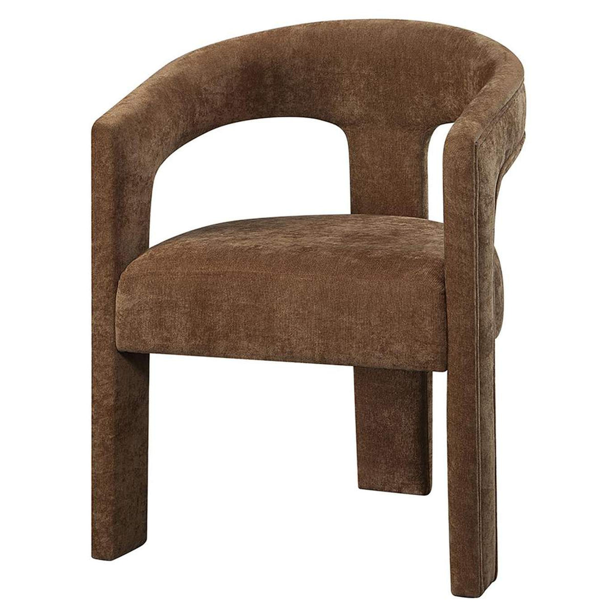 DN04016 Leonardo Arm Chair - Set of 2