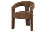 DN04016 Leonardo Arm Chair - Set of 2
