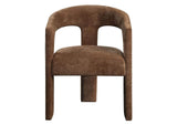 DN04016 Leonardo Arm Chair - Set of 2