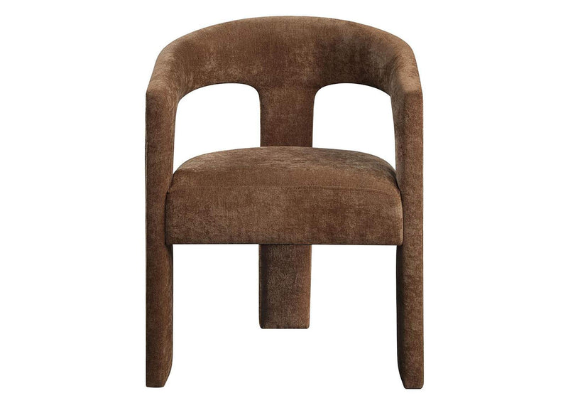 DN04016 Leonardo Arm Chair - Set of 2