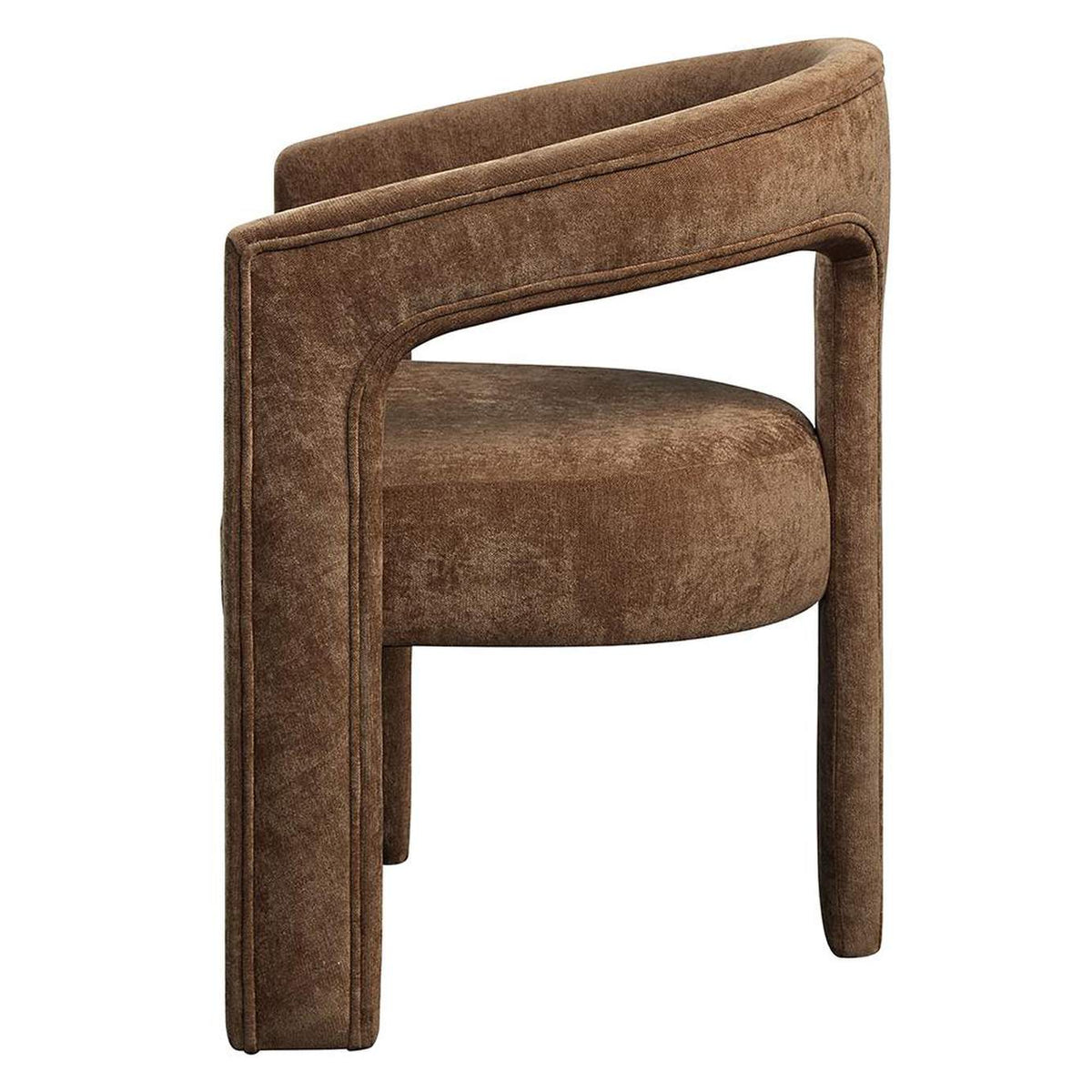 DN04016 Leonardo Arm Chair - Set of 2